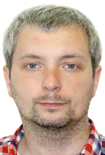 Виталий Травин