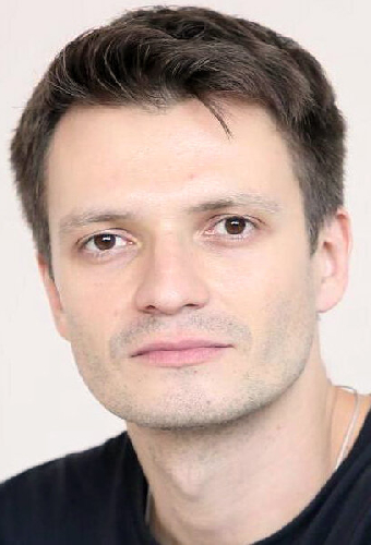 Александр Аладышев