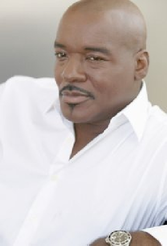 Alphonzo Wesson