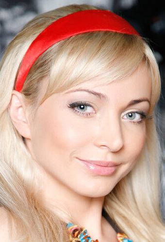 Екатерина Линцевич