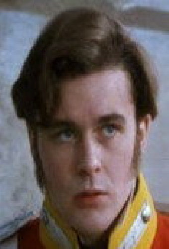 Benjamin Soames