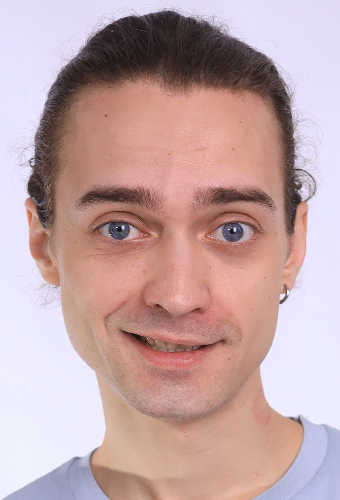 Кирилл Климов