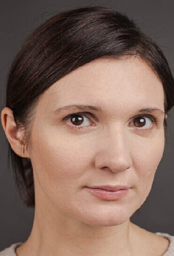 Анна Климович