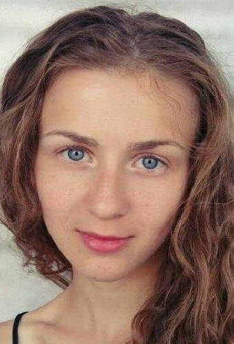 Анна Андреева