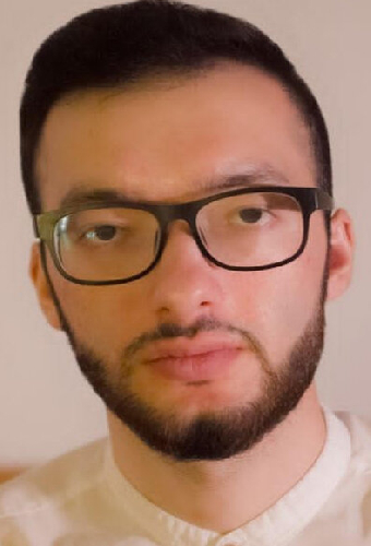 Константин Будтуев