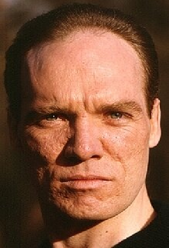 Роджер Монк