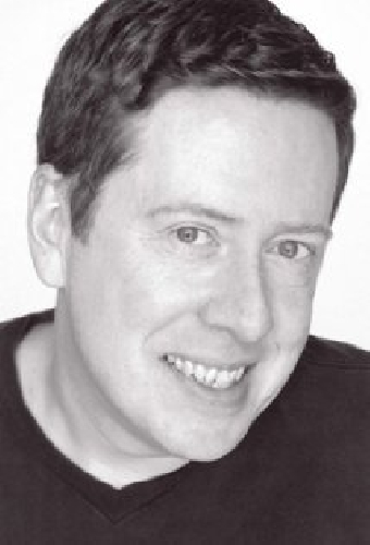 David Eblen