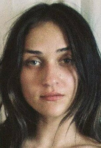 Юлия Чиканакова