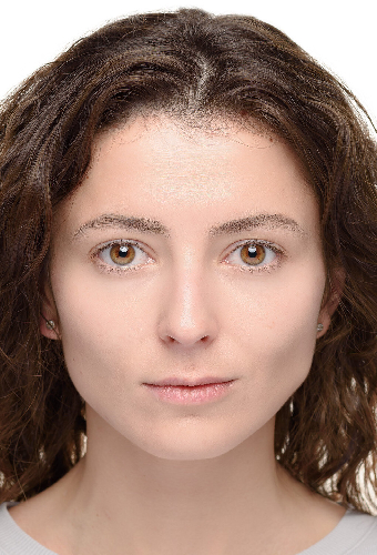 Полина Цветкова
