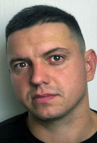 Дмитрий Чужченко
