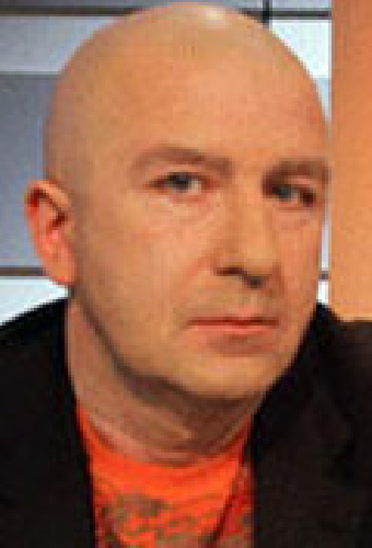 Юрий Рогоза