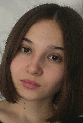Анна Горских