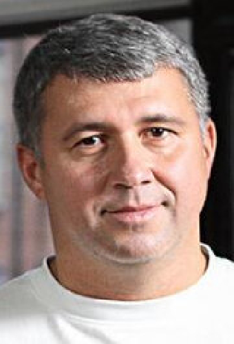 Сергей Шишкин