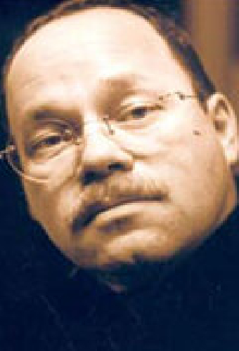 Вадим Михалев