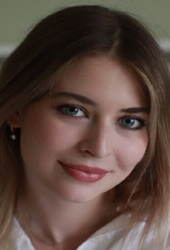 Ксения Тчанникова
