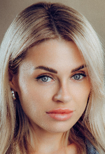 Елена Балабанова
