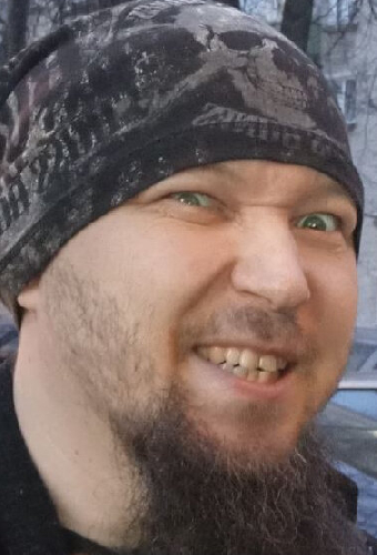 Дмитрий Вдовенко