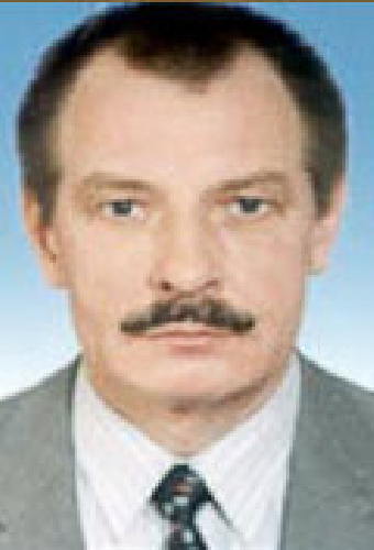Владимир Дюков