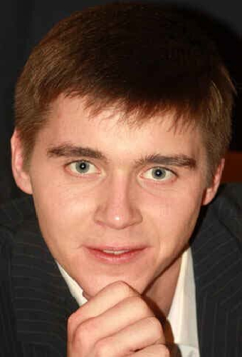 Никита Лучихин