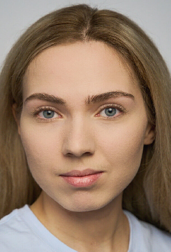 Яна Томаш