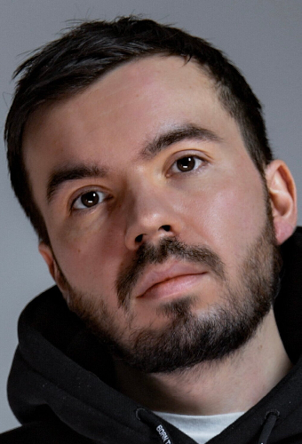 Дмитрий Волченков