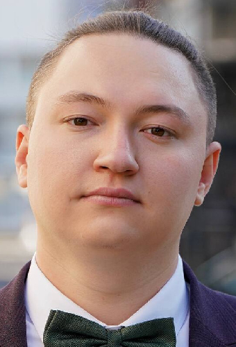 Алексей Ерохин