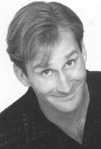 Erik Rodenhiser