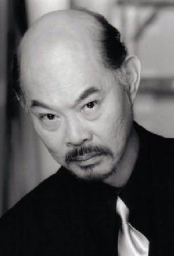 Колин Фу