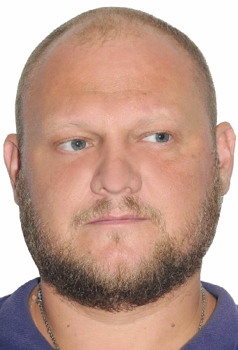 Дмитрий Беляков
