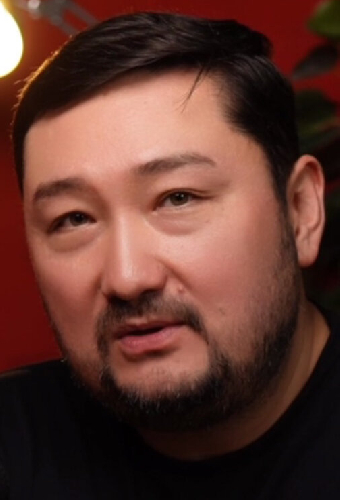 Айдар Каримбаев