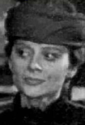 Елена Драныш
