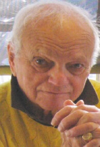 Альфред Р. Келман