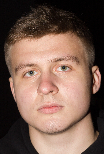 Николай Даренковский