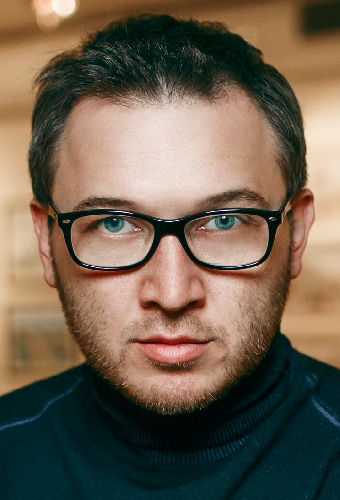 Андрей Дмитриев
