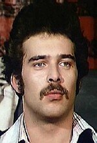 Питер Стейнер мл.