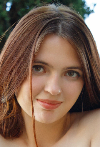 Felicia Vina