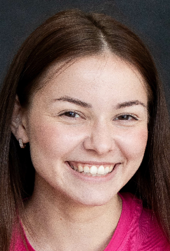 Анастасия Деева