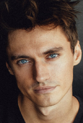Алексей Шамаев