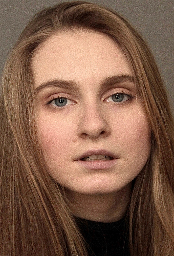 Валерия Человечкова