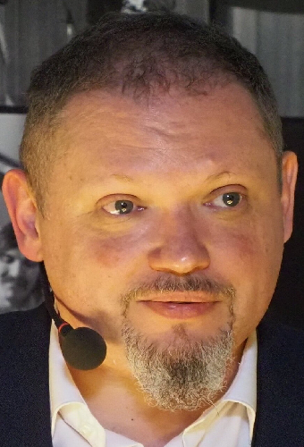 Кирилл Мошков