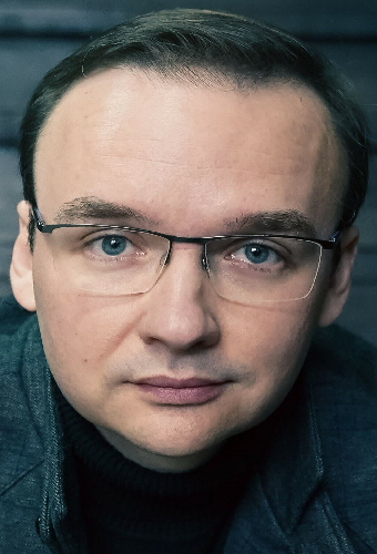 Виктор Житлов