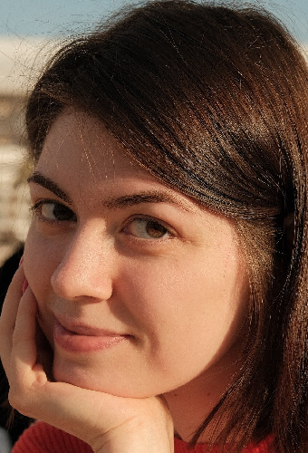 Елена Ломпартер