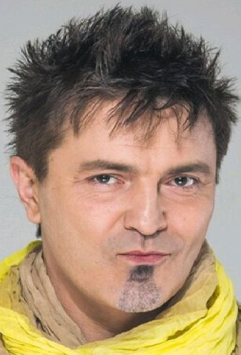 Алексей Потехин
