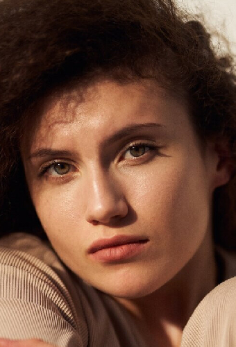 Елена Бобровская