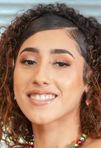 Kira Perez