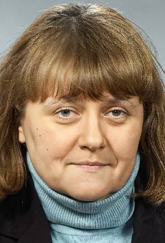 Светлана Савицкая 