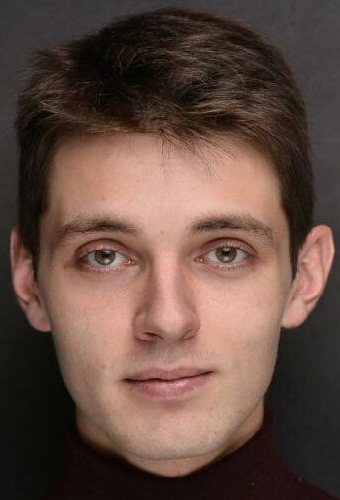 Сергей Саркиц