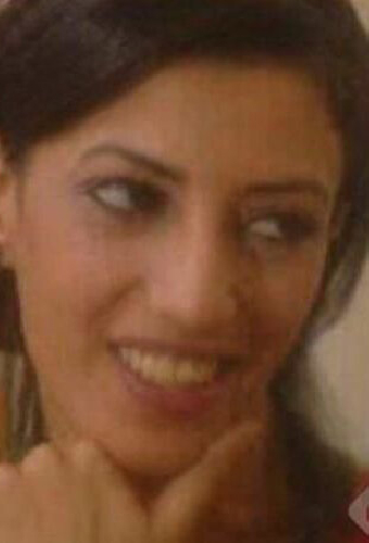 Lamya El-Saadawi
