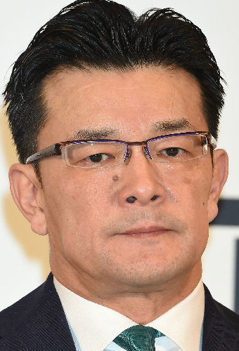 Nobuyuki Sakakibara