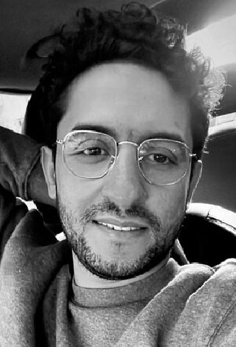 Ahmed Al-Zoghbi